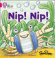 Book cover of: Nip Nip!. By: Shoo Rayner