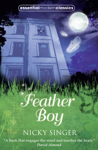 Feather Boy 9780007332007 Nicky Singer