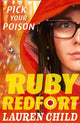 Book cover of: Pick Your Poison