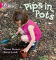 Book cover of: Pips in Pots
