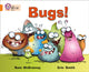 Book cover of: Bugs!. By: Sam McBratney