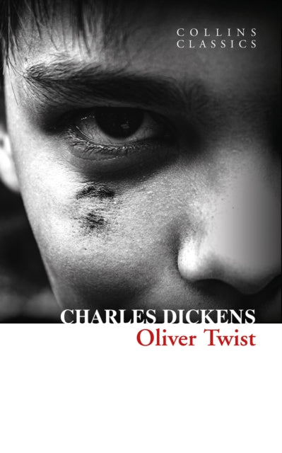 Oliver Twist 9780007350889 Charles Dickens