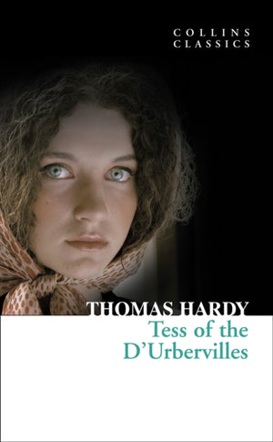 Tess of the D’Urbervilles