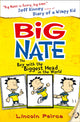 Book cover of: Boy with the Biggest Head in the World