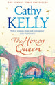 Book cover of: Honey Queen. By: Cathy Kelly