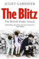 Book cover of: Blitz. By: Juliet Gardiner
