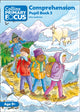 Book cover of: Comprehension. By: John Jackman