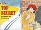 Book cover of: Top Secret
