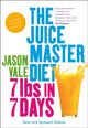 Book cover of: 7lbs in 7 Days