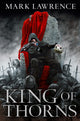 Book cover of: King of Thorns