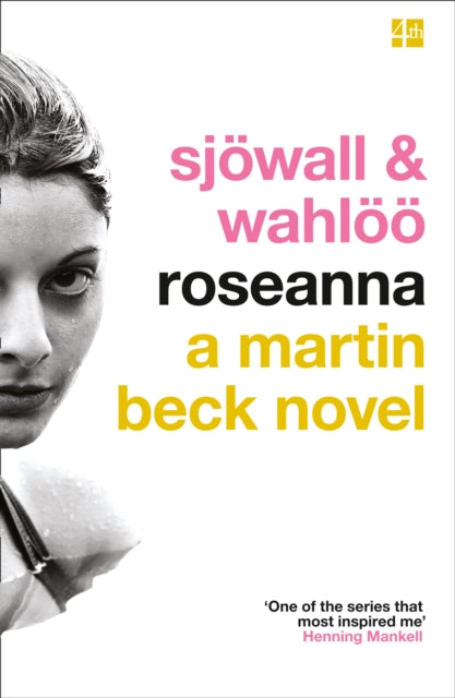 Book cover of: Roseanna