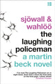 Book cover of: Laughing Policeman