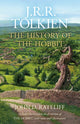Book cover of: History of the Hobbit. By: John D. Rateliff