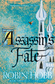 Assassin’s Fate 9780007444281 Robin Hobb
