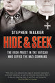 Book cover of: Hide and Seek. By: Stephen Walker