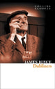 Dubliners 9780007449408 James Joyce