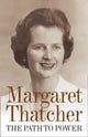 Book cover of: Path to Power. By: Margaret Thatcher