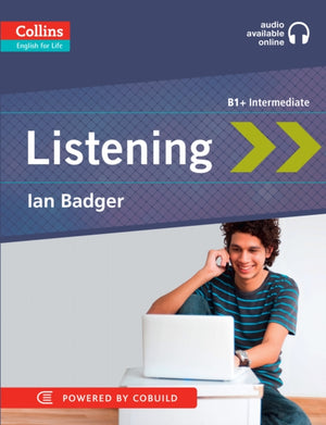 Listening, B1+