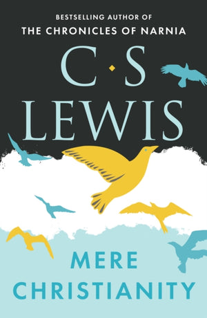 Mere Christianity