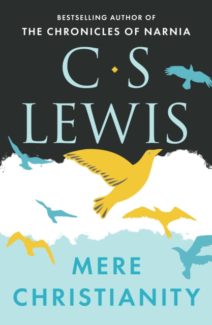 Mere Christianity