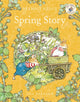 Spring Story 9780007461547 Jill Barklem