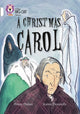 Book cover of: Christmas Carol. By: Penny Dolan