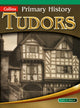 Book cover of: Tudors. By: John Corn