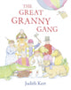 Book cover of: Great Granny Gang