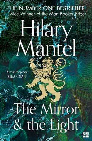Mirror and the Light