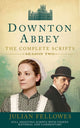 Book cover of: Downton Abbey: Series 2 Scripts (Official). By: Julian Fellowes