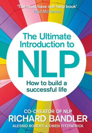 Ultimate Introduction to NLP: How to build a successful life