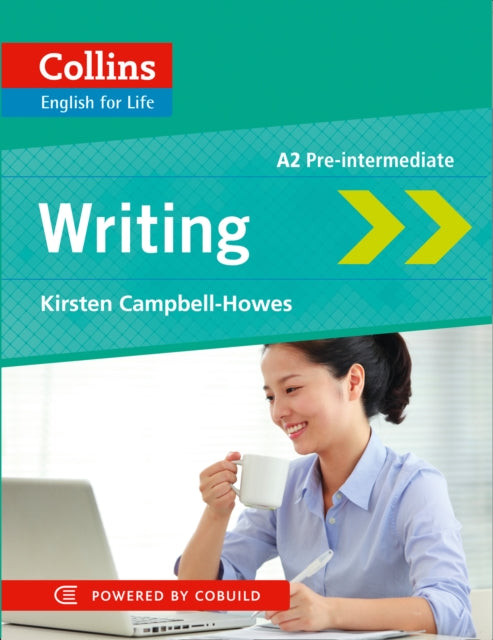 Book cover of: Writing