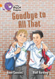 Book cover of: Goodbye to All That. By: Dave Cousins