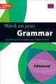 Book cover of: Grammar