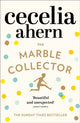 Book cover of: Marble Collector. By: Cecelia Ahern