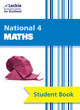 Book cover of: National 4 Maths