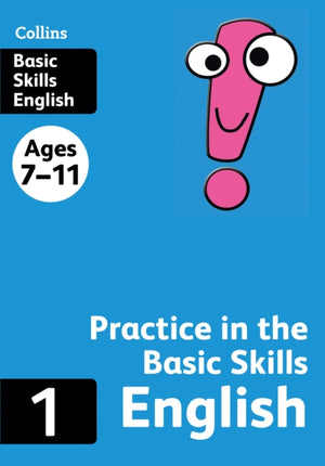 English Book 1