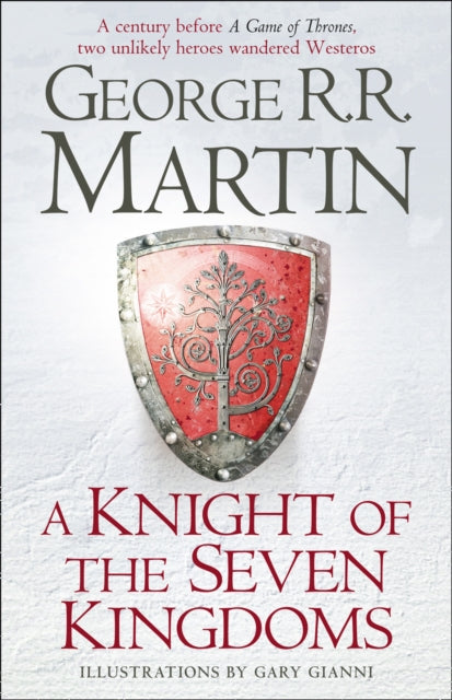 Book cover of: Knight of the Seven Kingdoms