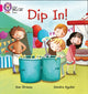Book cover of: Dip In. By: Sue Graves