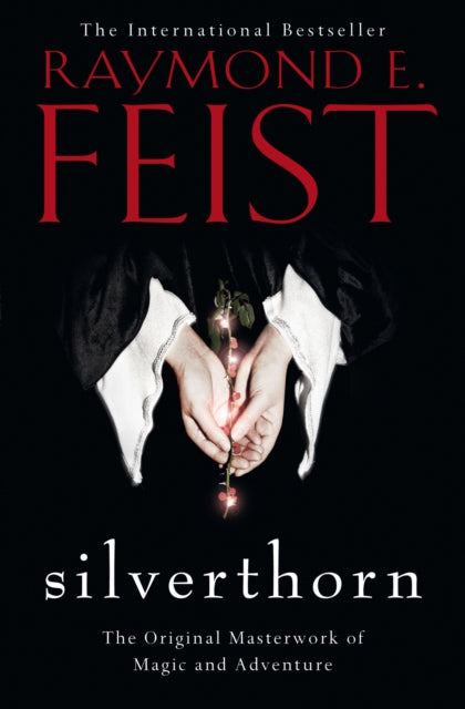 Silverthorn 9780007509171 Raymond E. Feist