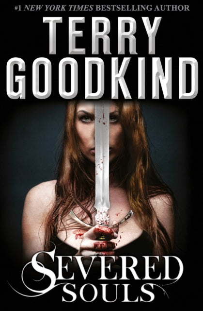 Severed Souls 9780007510894 Terry Goodkind