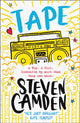 Book cover of: Tape. By: Steven Camden