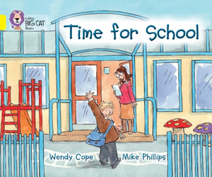 Time for School