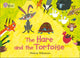 Book cover of: Hare and the Tortoise. By: Melanie Williamson