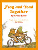 Frog and Toad Together 9780007512928 Arnold Lobel