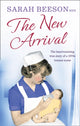 Book cover of: New Arrival. By: Sarah Beeson