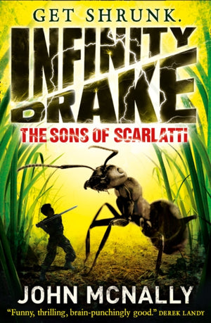Sons of Scarlatti