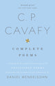 Complete Poems of C.P. Cavafy