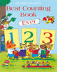 Book cover of: Best Counting Book Ever. By: Richard Scarry