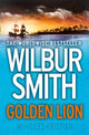 Book cover of: Golden Lion. By: Wilbur Smith